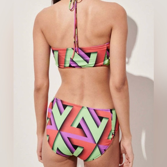 Rachel Comey Balvan one piece swim suit size Medium - Picture 2 of 4